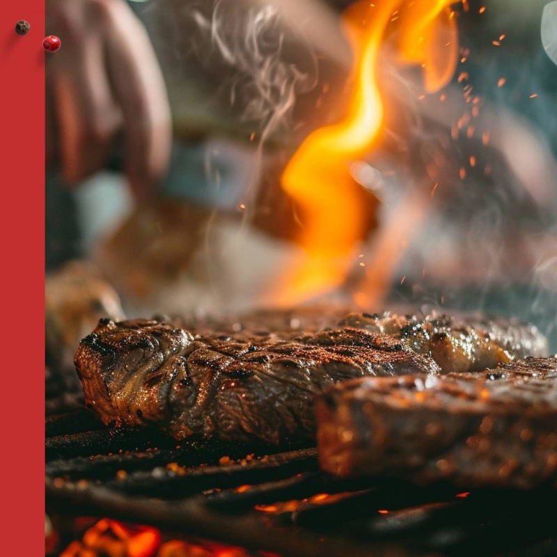 La Notte - Restaurant Bezouce - meilleur resto BEZOUCE