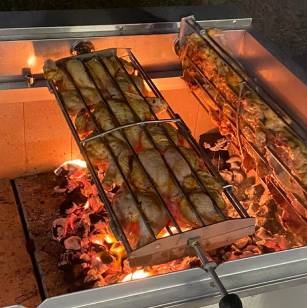 La Notte - Restaurant Bezouce - bien manger BEZOUCE