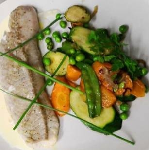 La Notte - Restaurant Bezouce - Restaurant Meynes