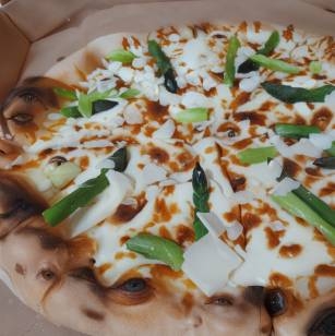 La Notte - Restaurant Bezouce - restaurant BEZOUCE