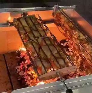 La Notte - Restaurant Bezouce - restaurant a faire BEZOUCE