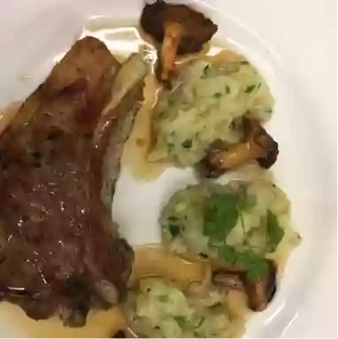 Le restaurant - La Notte - Bezouce - restaurant a faire BEZOUCE