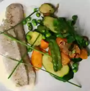 La Notte - Restaurant Bezouce - top resto BEZOUCE
