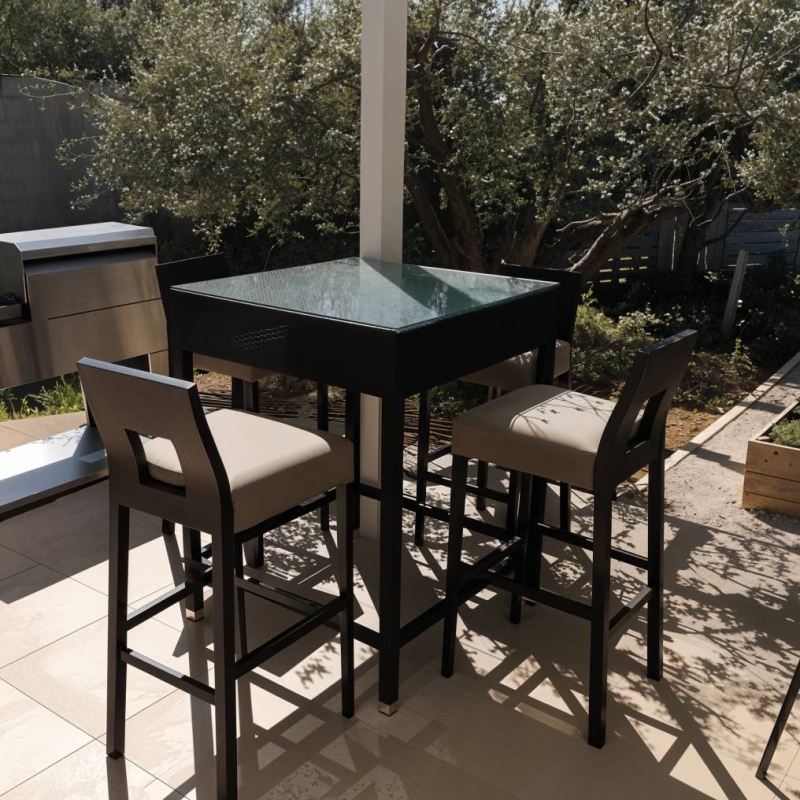 Le restaurant - La Notte - Bezouce - meilleur restaurant BEZOUCE